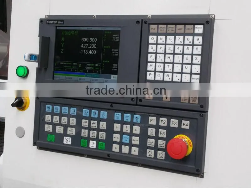 Factory direct price ATC 1325 wood cnc router machine / wood cnc router machine for furniture