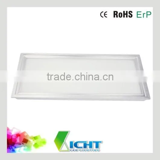 led Ceiling light SMD3014 300x300mm 8w Flat LED Panel Light