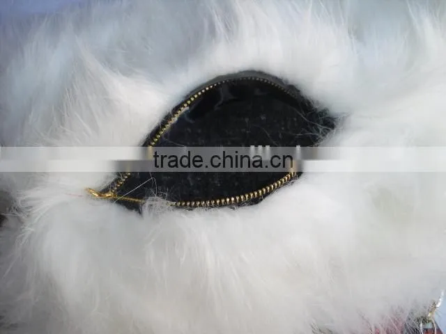 ladies handbags, cheap designer handbags, women fake fur handbags