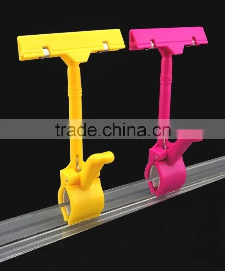 High Quality Promotional Display Stand Frames Sign Holder with Poster/small sign holder