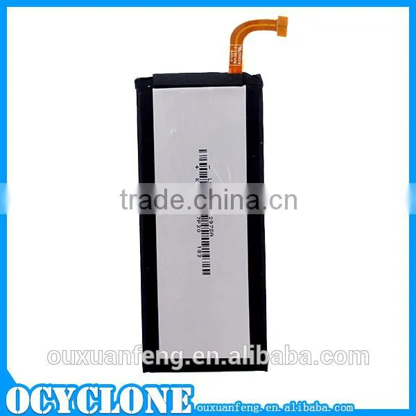 Original HB3742A0EBC 3.8v 2050mAh lithium battery for huawei P6 battery