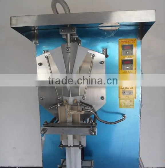 Automatic Liquid Filling Machine
