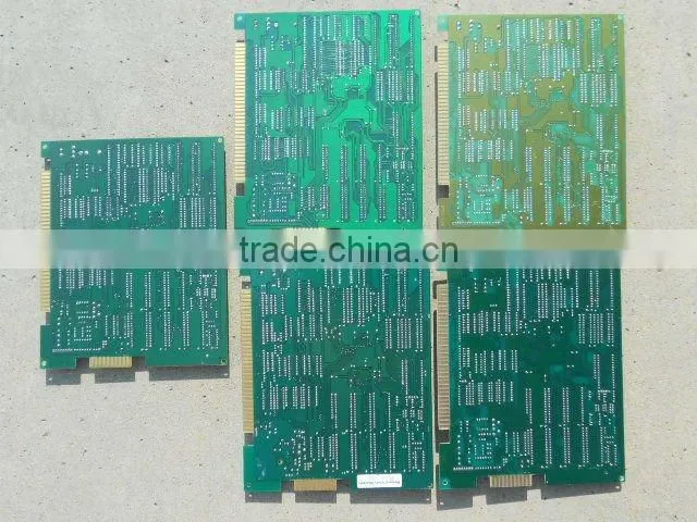 Good quality competitive price timely delivery PCB&Assembly