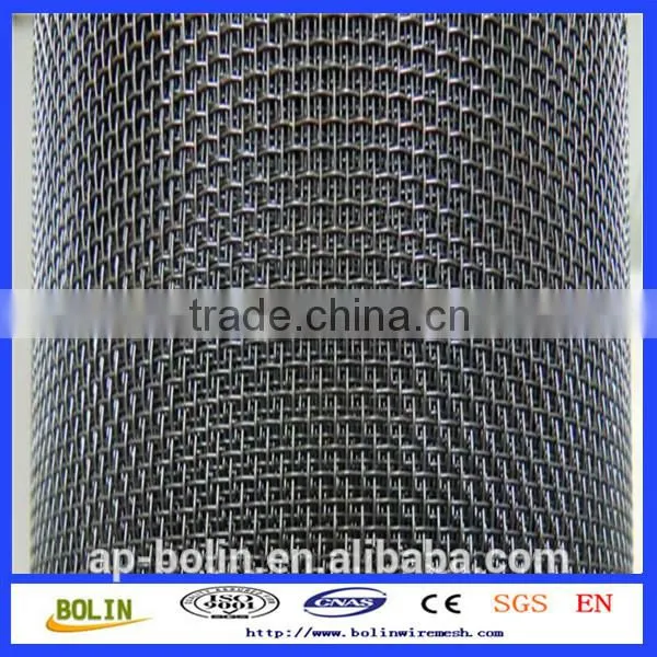 (10 years' factory)Chromium plated Tungsten Mesh