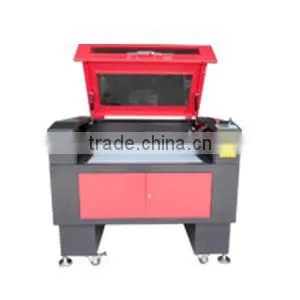Hotsale Low cost Popular Co2 80W Laser Leather Cutter With CE&FDA Approved