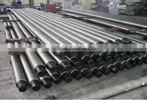 High quality API Non-magnetic drill collar for drilling operation