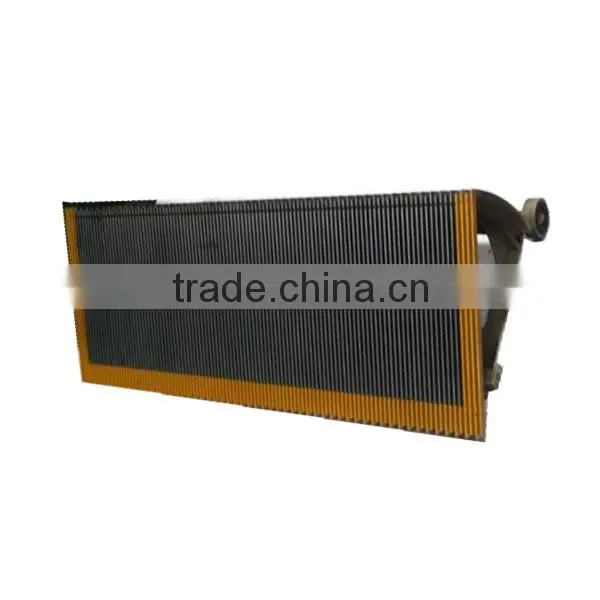hot sale sliding aluminium guide rail for levator parts