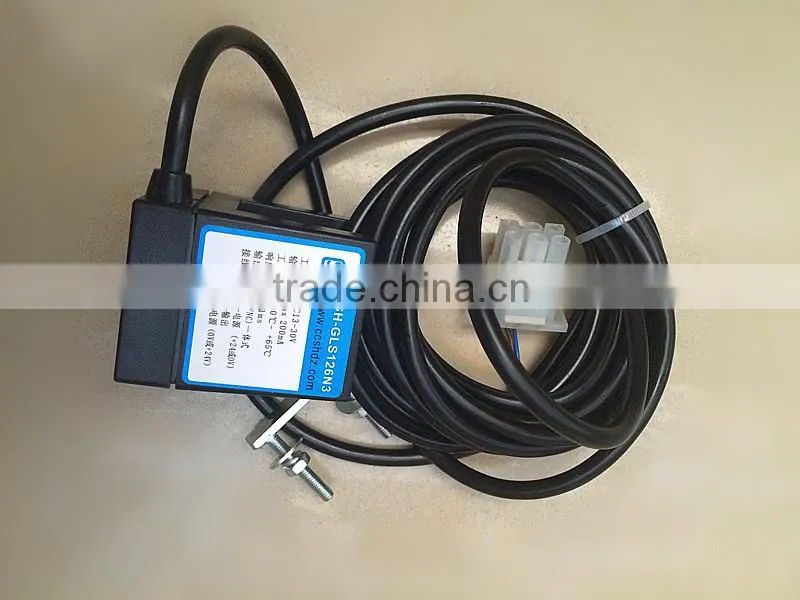 lowest price elevator absolute rotary encoder made in China