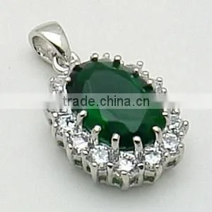 925 Silver Sappire CZ Ring Set Jewelry, Diana Ring, Kate Ring