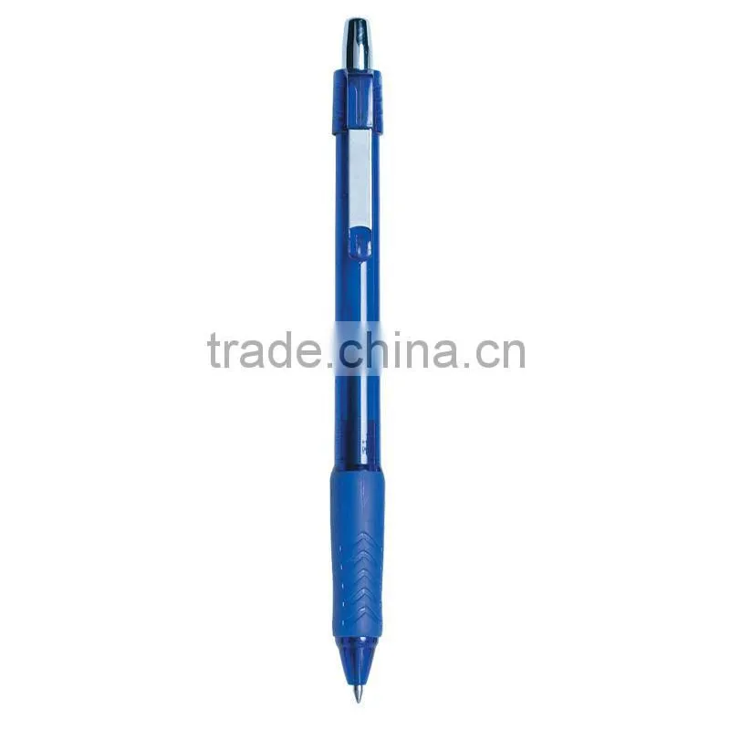 Gel Pen-Blue