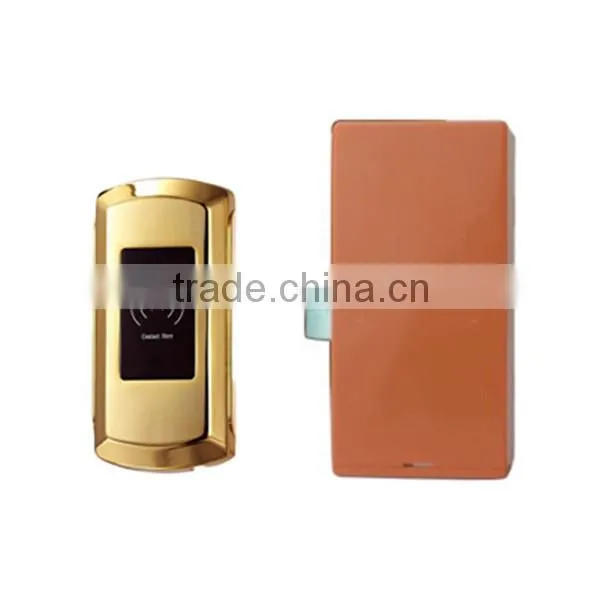 Proximity sauna room lock cabinet door lock cabinet lock
