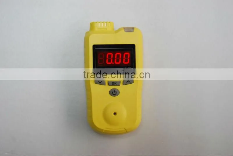 Portable Combustible/Flammable LEL Gas Detector Analyzer