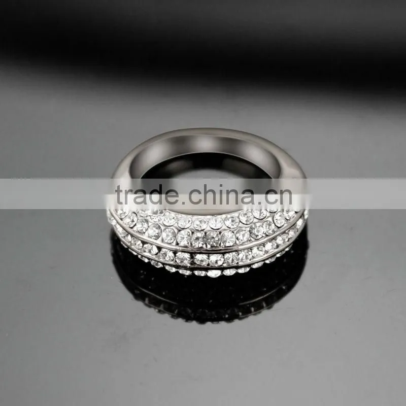 Gold rings design for women with price