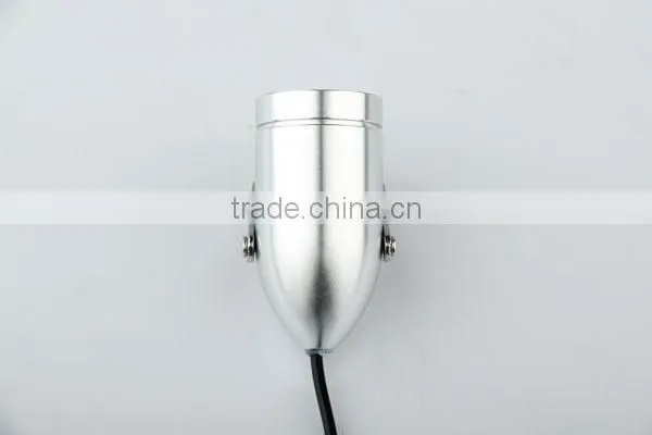 High Quality 3W Motorcycle Led Spot Light 12V 6500K Electric Bicycle Headlamp