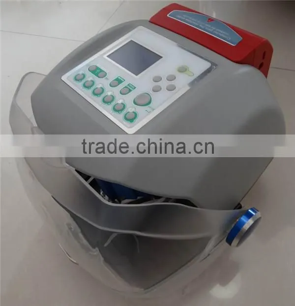 X6 automatic car key cutting machine,key code cutting machine include all wenxing key cutting machine