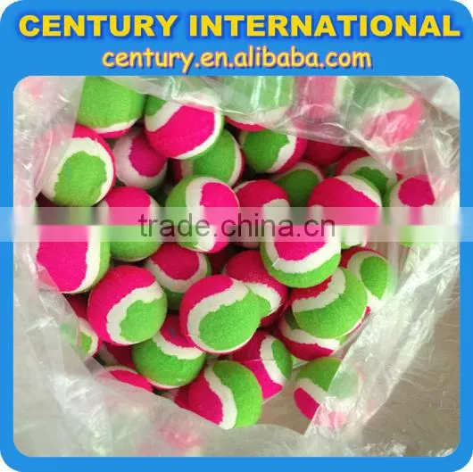 Beach sticky catch ball game, sticky catch ball, magic ball
