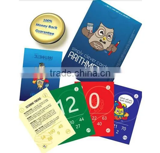 oem playing cards, custom playing cards