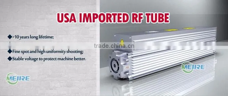 Factory price CE approved fractional co2 laser scar removal glass tube fractional co2 laser