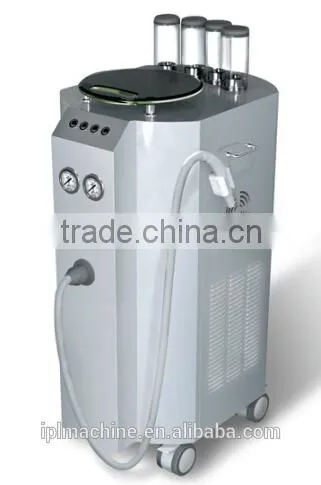 CE approved professional oxygen water jet