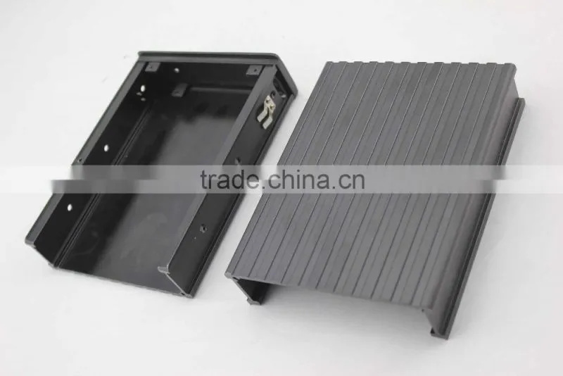 ZhenXing pretty customized metal housing