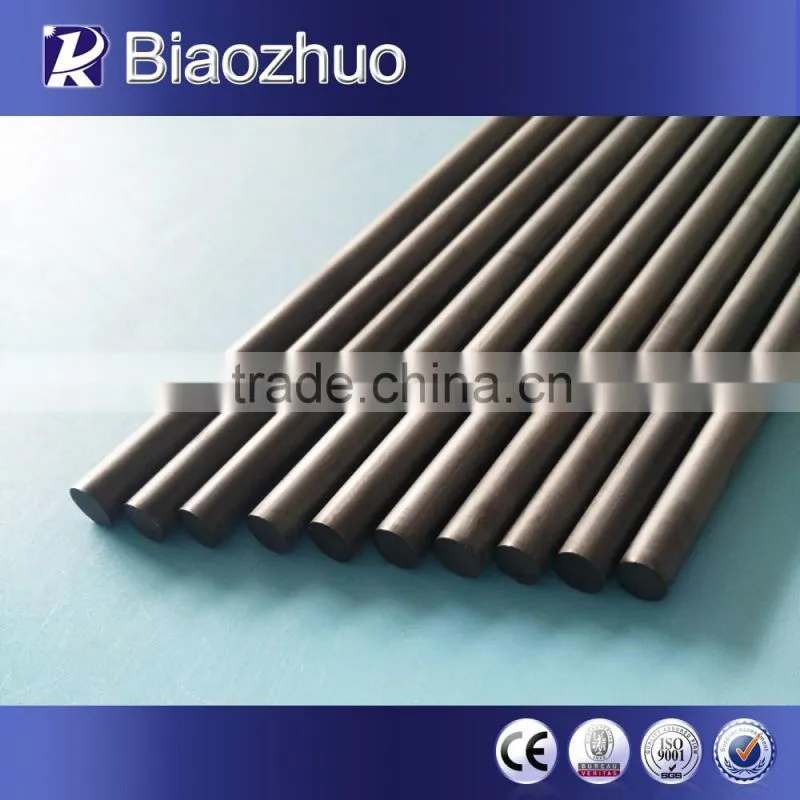 Hot Sale YL10.2 Cemented Carbide Rod Blank For Drilling And Milling