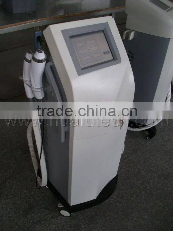 skin rejuvenation machine radio frequency rf face lifting