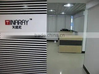 Dongguan BaiFu Steel Jewelry Co., Ltd. company overview - view 3