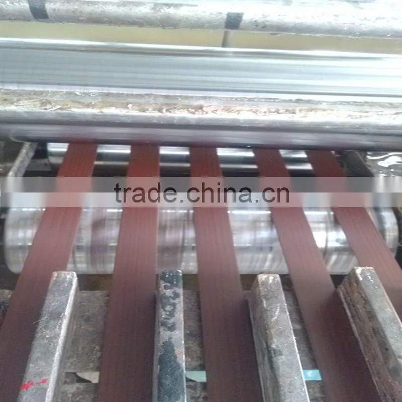 ABS Edge Bands In China