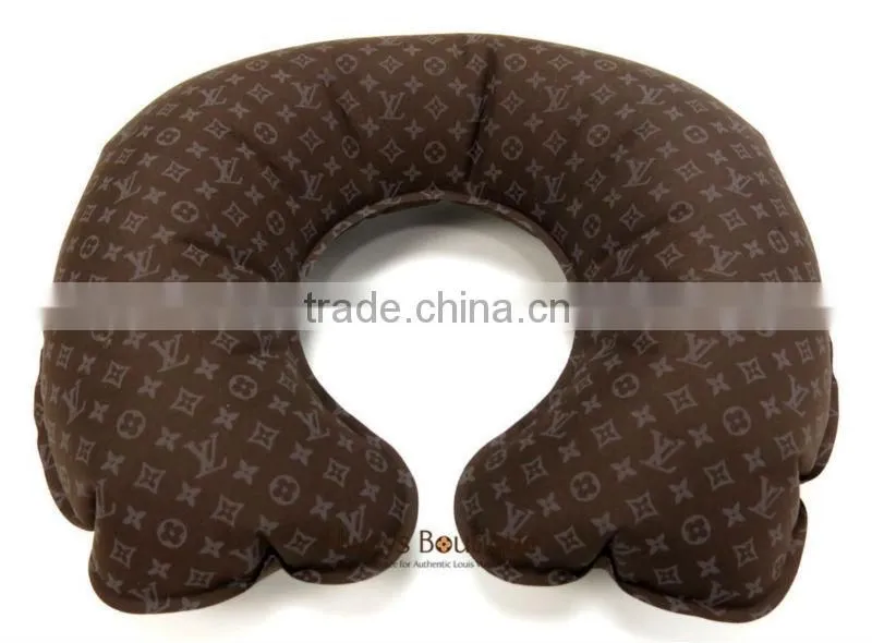 2014 customized air inflation pillow