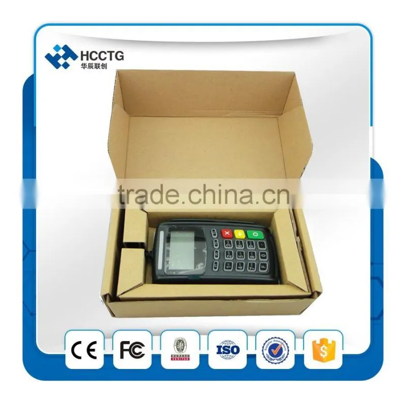 cheap!mini e-payment pinpad with mpos --E4020N