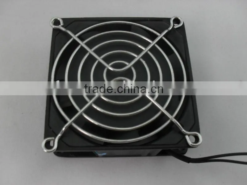 Ac motor fan 80x80x25mm 220v