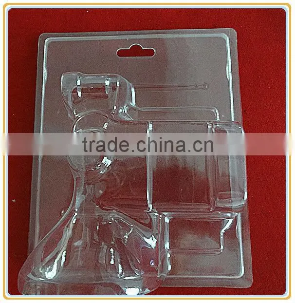 custom vacuum formed blister packaging