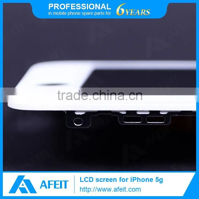 china low price display for iphone 5lcd for iphone 5 lcd screen
