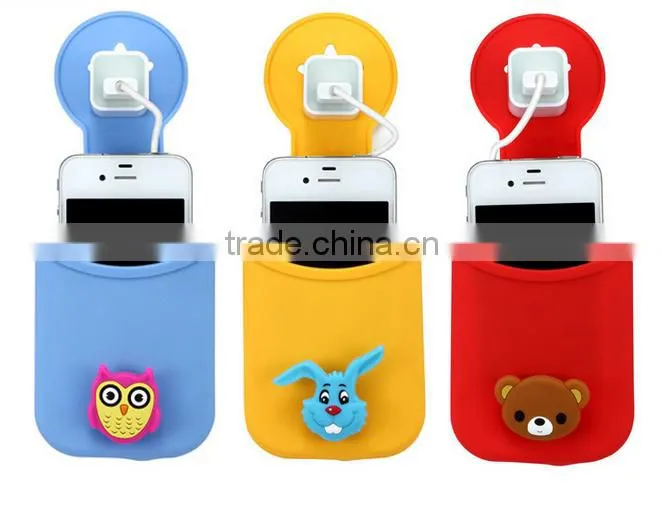 hot selling high quality best phone charge station