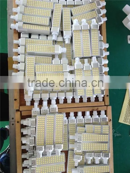 4 PIN G24 LED BULB 5050 56SMD 10W