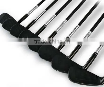 PVD Metallizing Machine on Golf Club Head Application