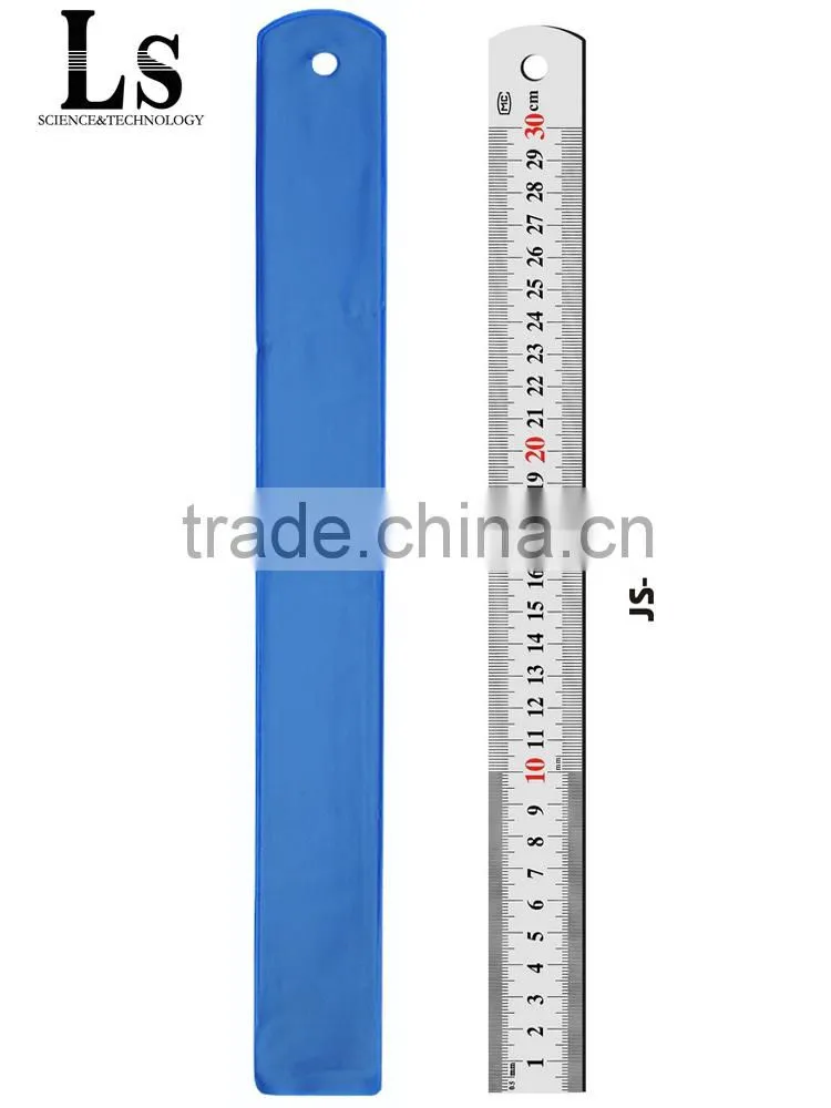 Custom Printed Stainless Steel Patchwork Ruler