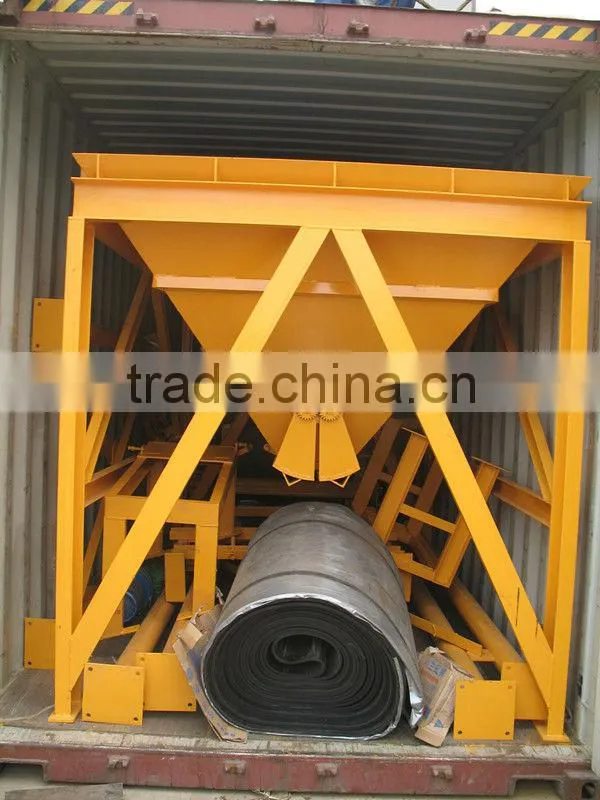 Accurate Weighing PLD serious concrete batching machine,best price for aggragate bins