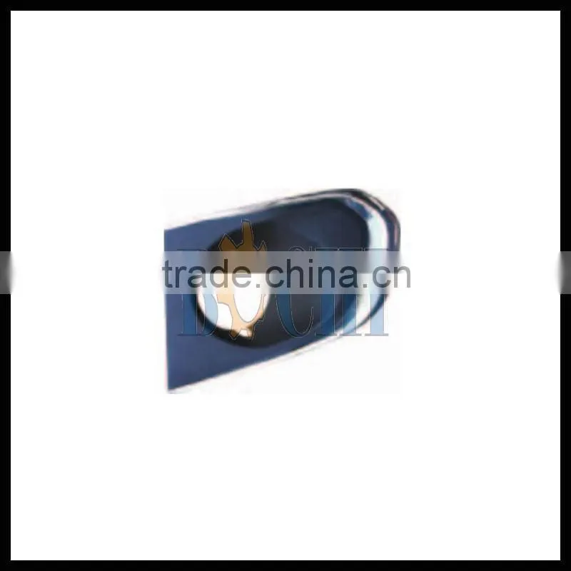 Fog Lamp Cover for Trax' 2014