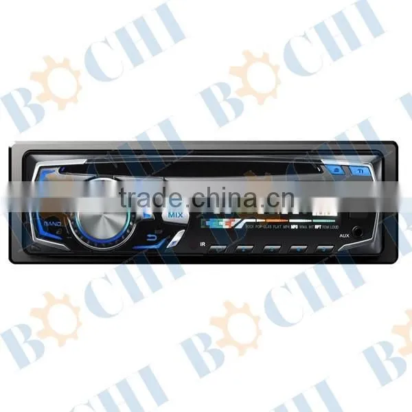 Best Performance Detachable Car MP3 Player with mute function