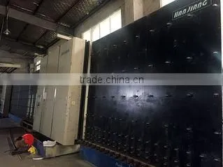 Huainan Zhiguohengchun Glass Co., Ltd. company overview - view 2