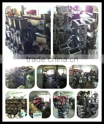 Italy type PU sole mould