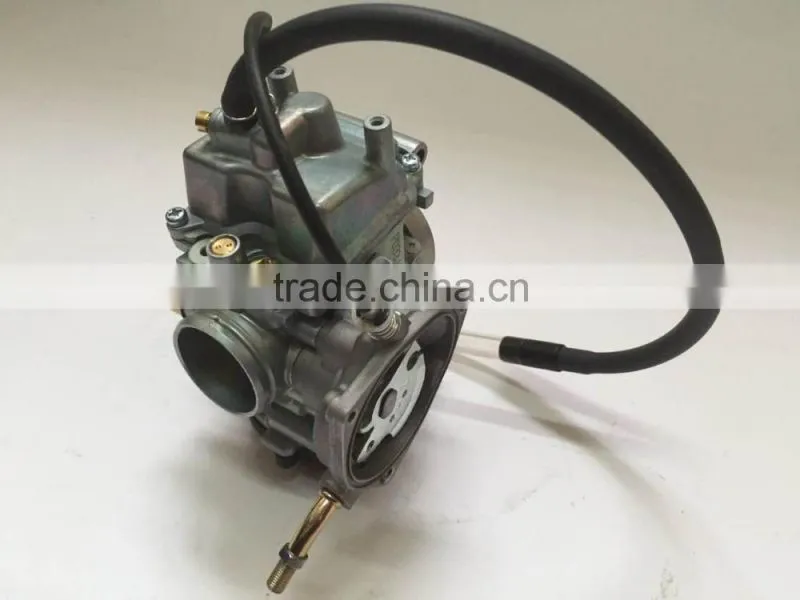 PD33J Carburetor For YAMAHA 350cc 400cc YFM350 YFM400 ATV UTV Carburettor 4 Stroke Engine Dune Buggy Motor Carb