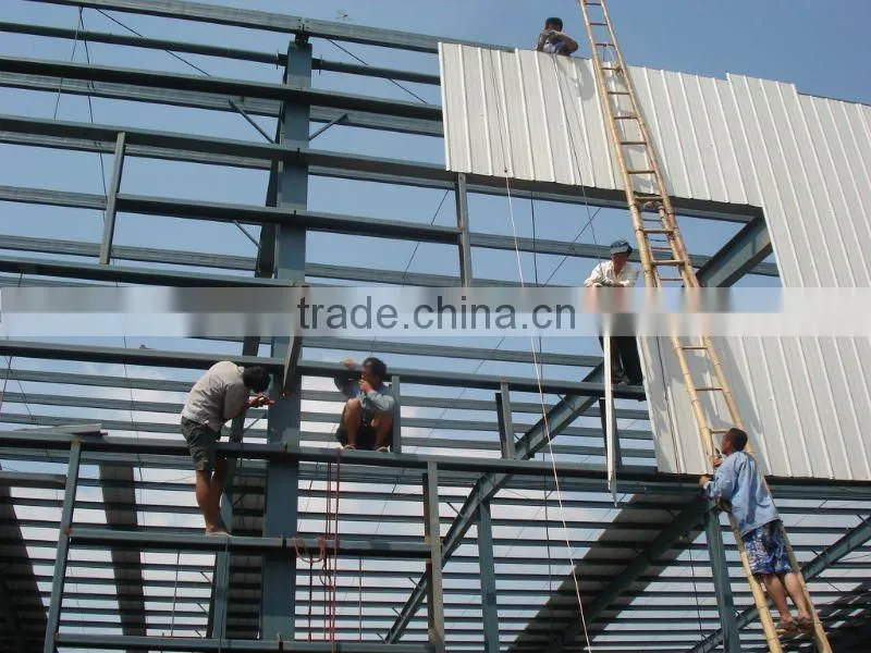 frame hanger steel