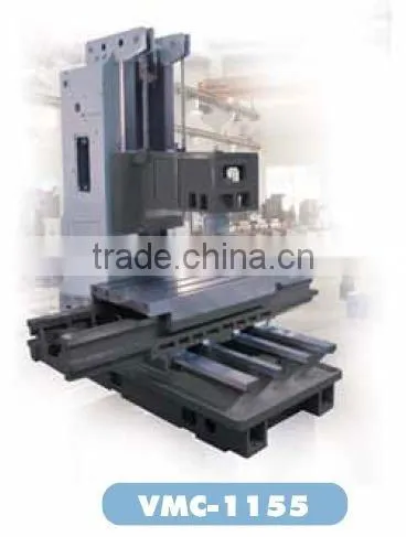 CNC machine frame / body;VMC1155