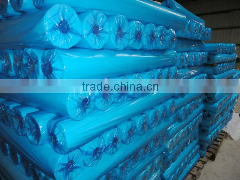 Emboridery backing (nonwoven interlining , 1020H non woven )