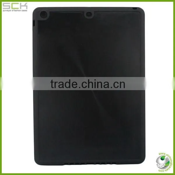 Raw case for ipad 5 with factory price