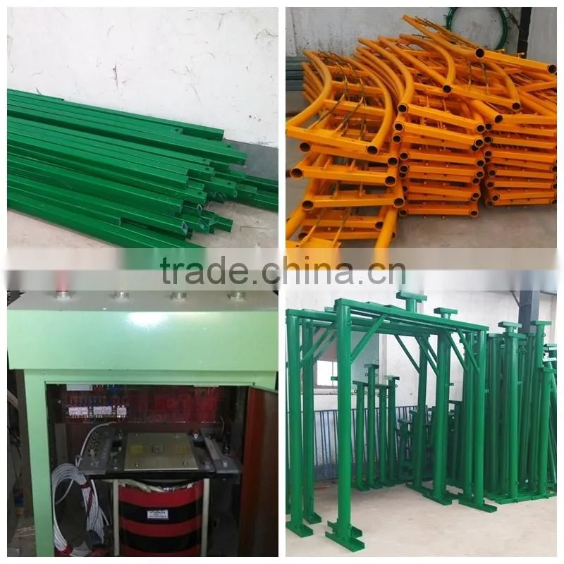 factory direct rides hot sale amusement rides roller coaster sliding dragon