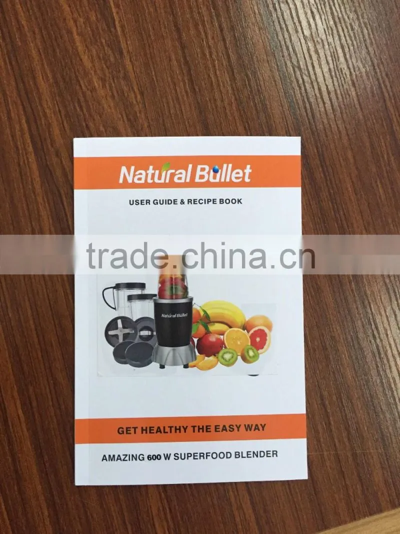 15-Piece High-Speed Blender