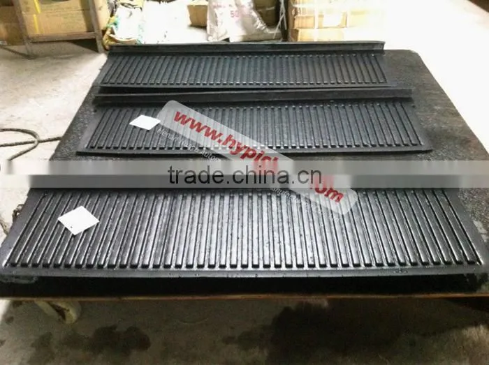 2015+ Navara NP300 Double Cab pickup Bed liner